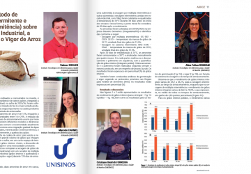 Imagem: Revista Grãos Brasil, edição 138.